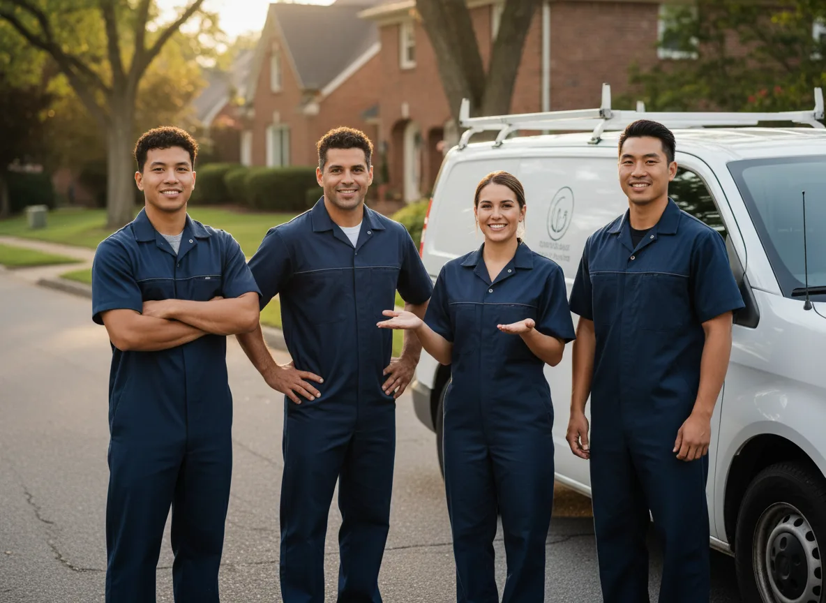 Home Gutter Service company in Samoa, CA
